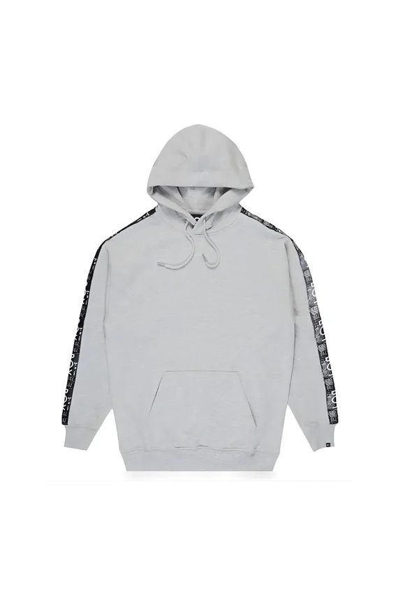 Haze Tape-hoodie