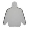 Haze Tape-hoodie