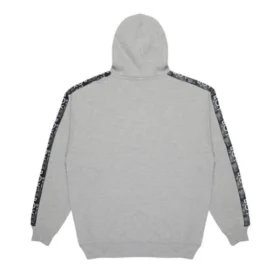 Haze Tape-hoodie