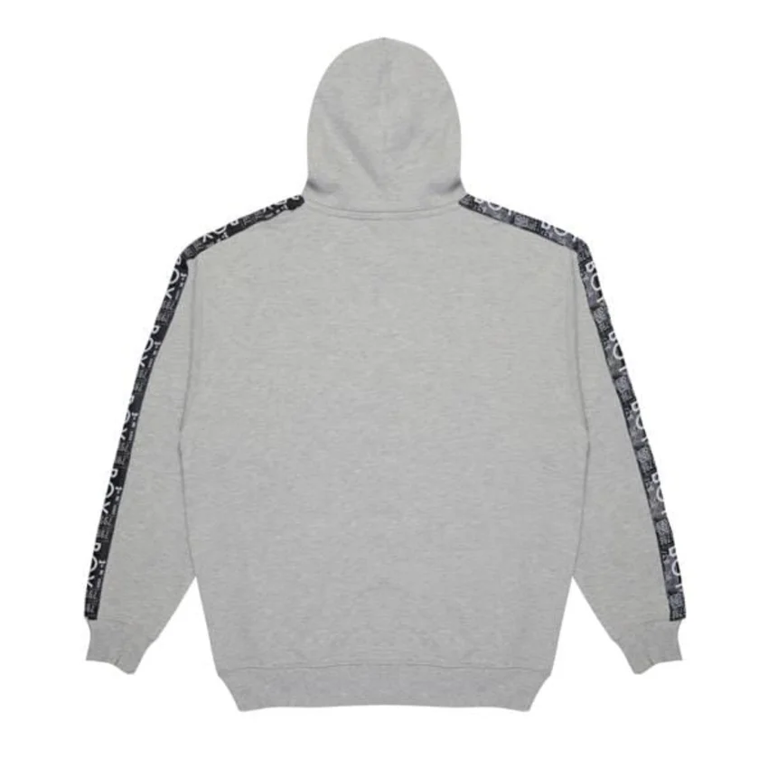 Haze Tape-hoodie