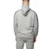 Haze Tape-hoodie