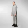 Haze Tape-hoodie