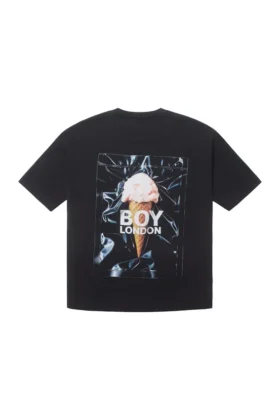 Ice Cream-T-shirt