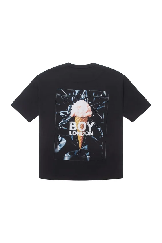 Ice Cream-T-shirt