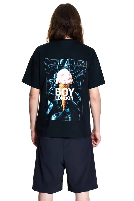 Ice Cream-T-shirt