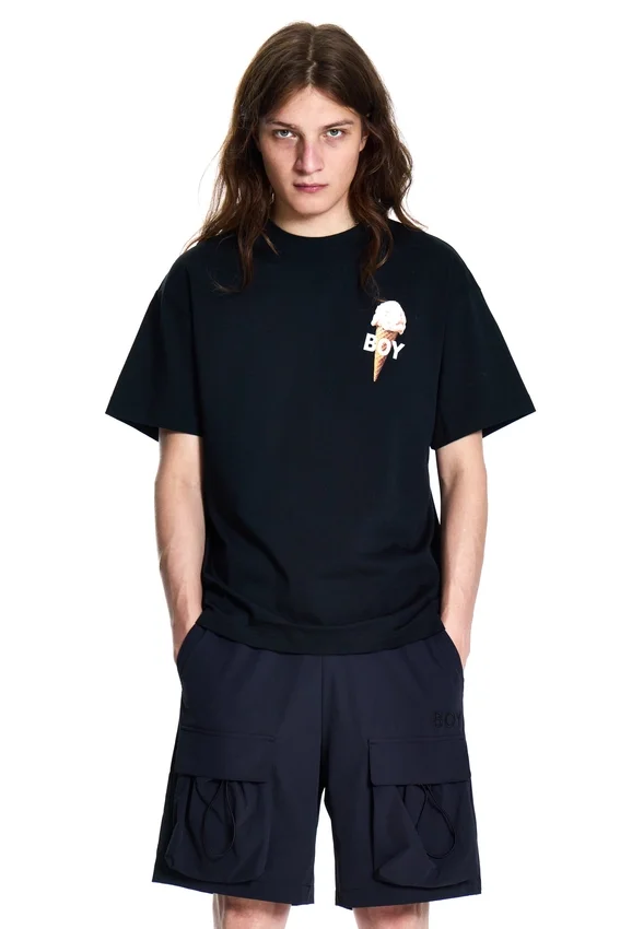Ice Cream-T-shirt