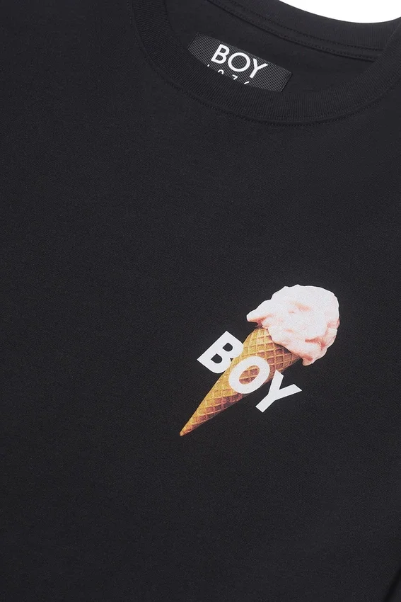 Ice Cream-T-shirt