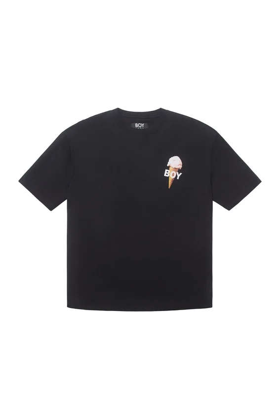 Ice Cream-T-shirt