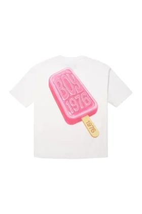 Ice Lolly T-shirt
