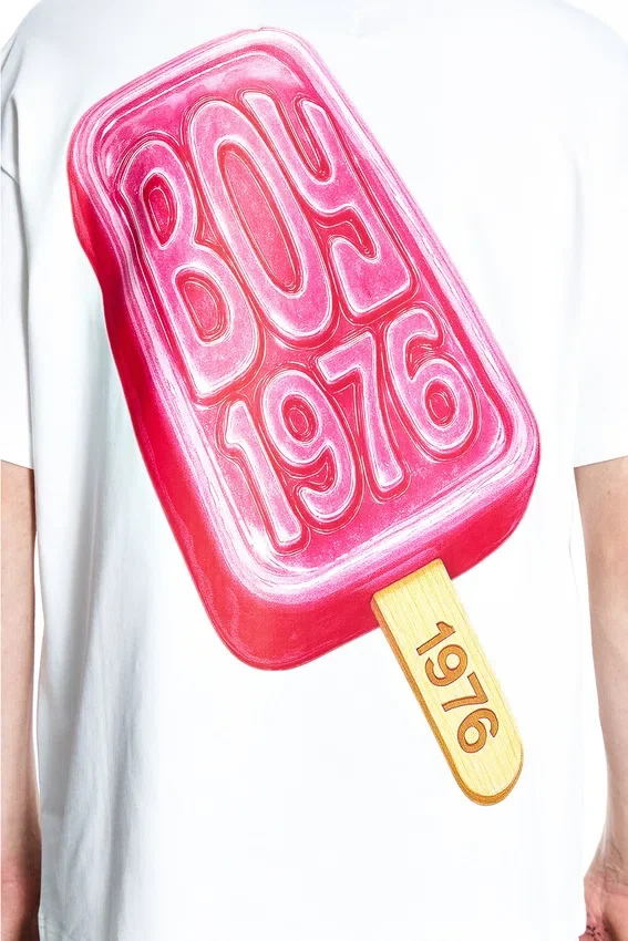 Ice Lolly T-shirt