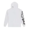 Kings Road Graffiti-Hoodie