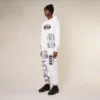 Kings Road Graffiti-Hoodie