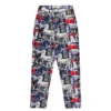 Kings Road Graffiti-jeans
