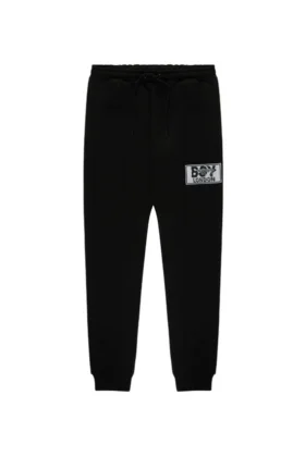 Labelled Joggingbyxor