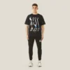 Labelled Joggingbyxor
