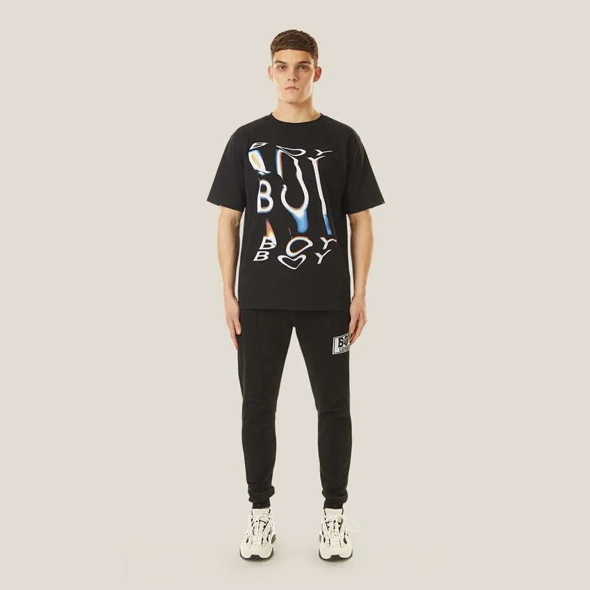 Labelled Joggingbyxor