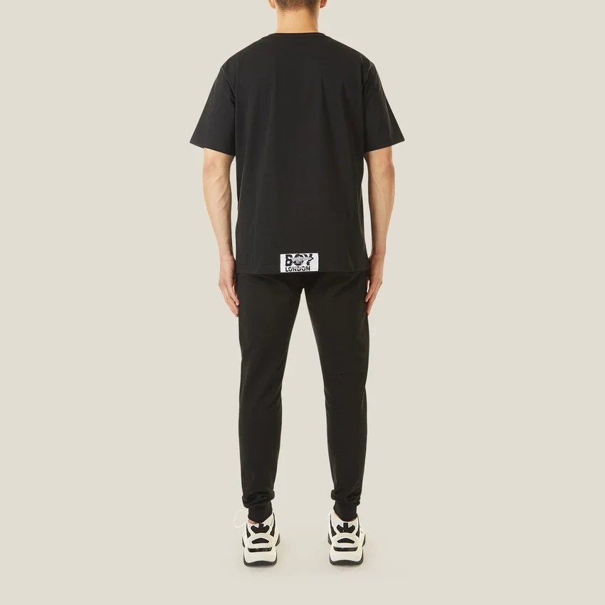 Labelled Joggingbyxor