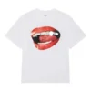 Lip Service-T-shirt