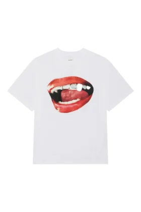 Lip Service-T-shirt