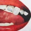 Lip Service-T-shirt