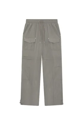 Lunar Zip-off Cargo