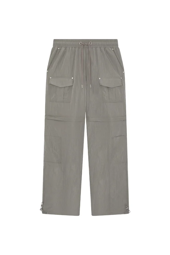 Lunar Zip-off Cargo