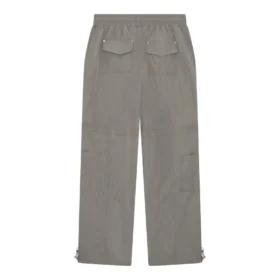 Lunar Zip-off Cargo