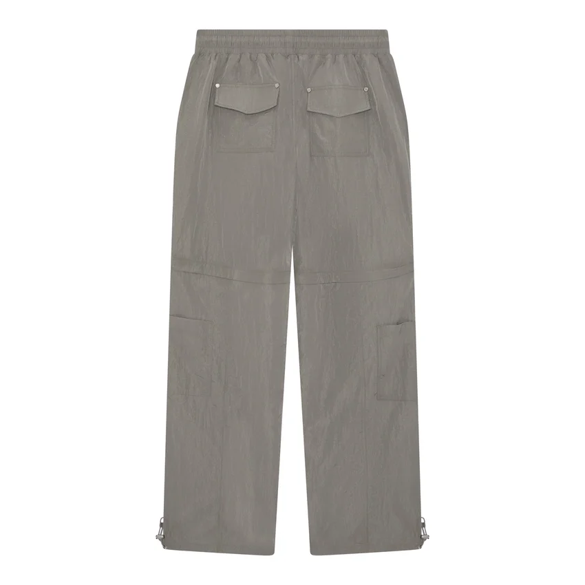 Lunar Zip-off Cargo