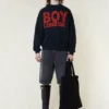 New Classics BOY London-sweatshirt