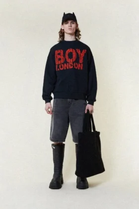 New Classics BOY London-sweatshirt