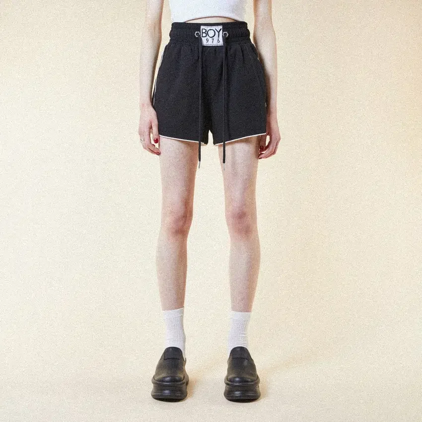 Past Present Future boxningsshorts