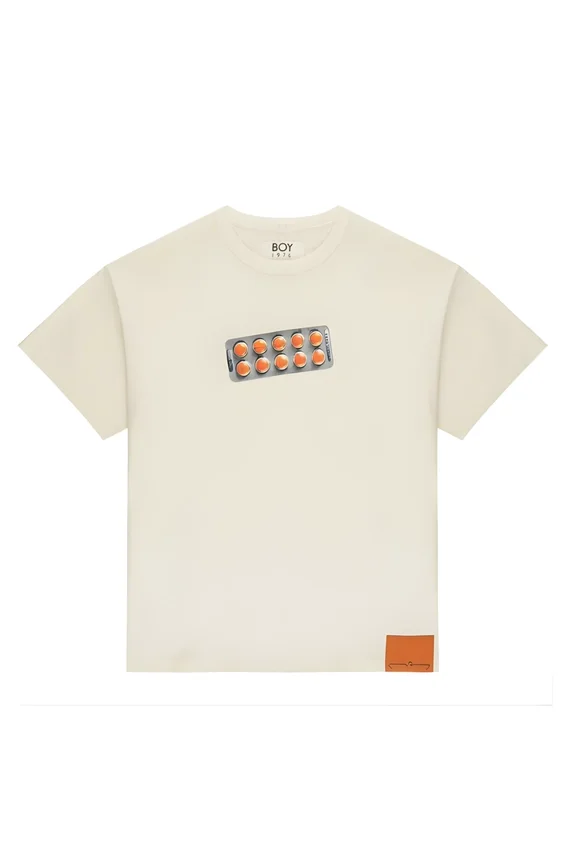 Pill T-shirt