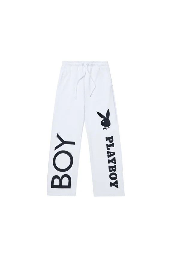 Playboy x BOY Bold Bunny Joggingbyxor