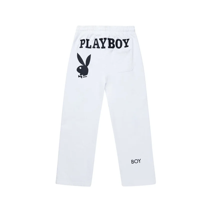 Playboy x BOY Bold Bunny Joggingbyxor