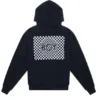 Playboy x BOY Checkerboard Vortex-hoodie
