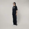 Playboy x BOY Checkerboard Vortex Joggingbyxor