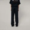 Playboy x BOY Checkerboard Vortex Joggingbyxor