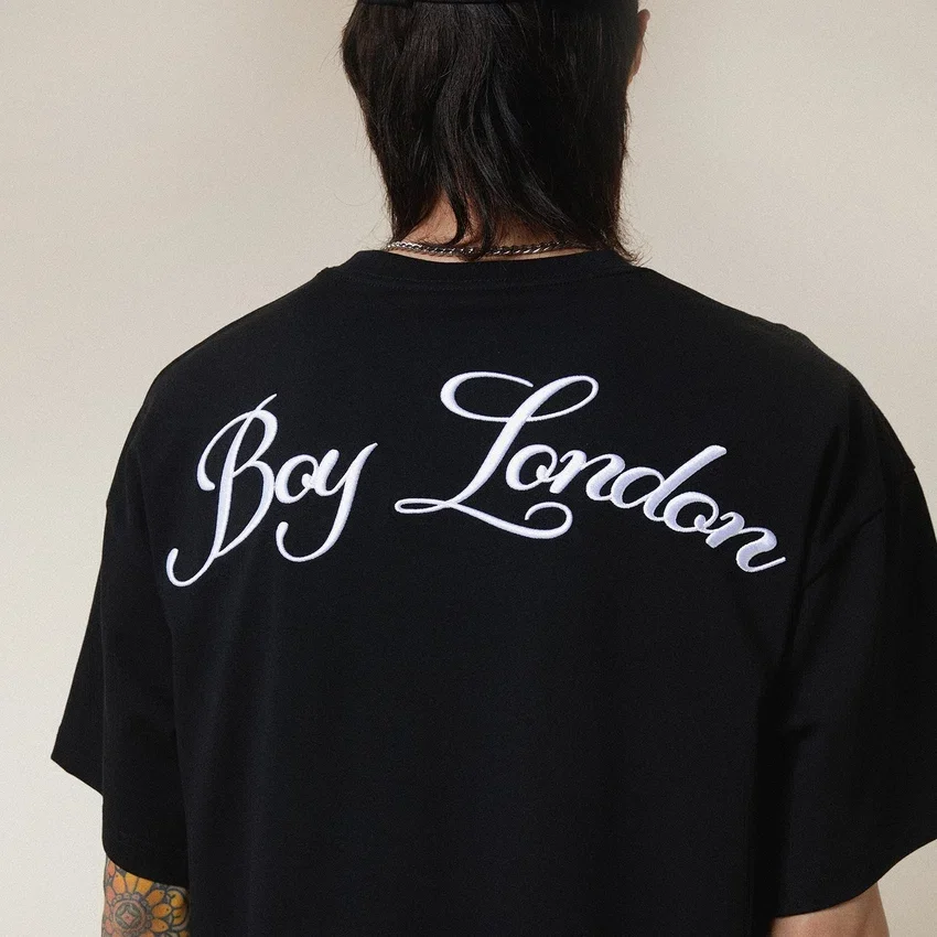Playboy x BOY Hot Seat T-shirt