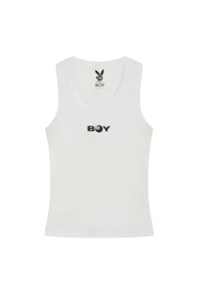 Playboy x BOY Lucky 8-Ball-linne