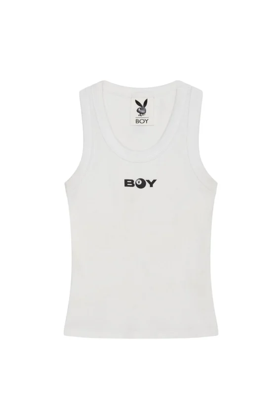 Playboy x BOY Lucky 8-Ball-linne