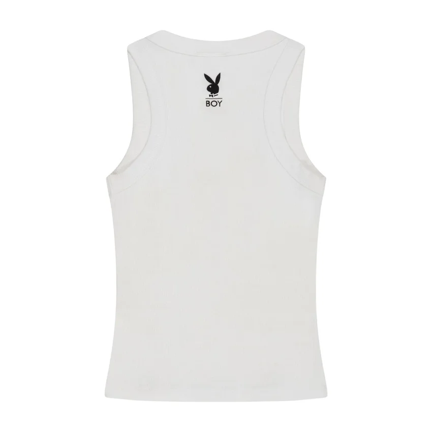 Playboy x BOY Lucky 8-Ball-linne