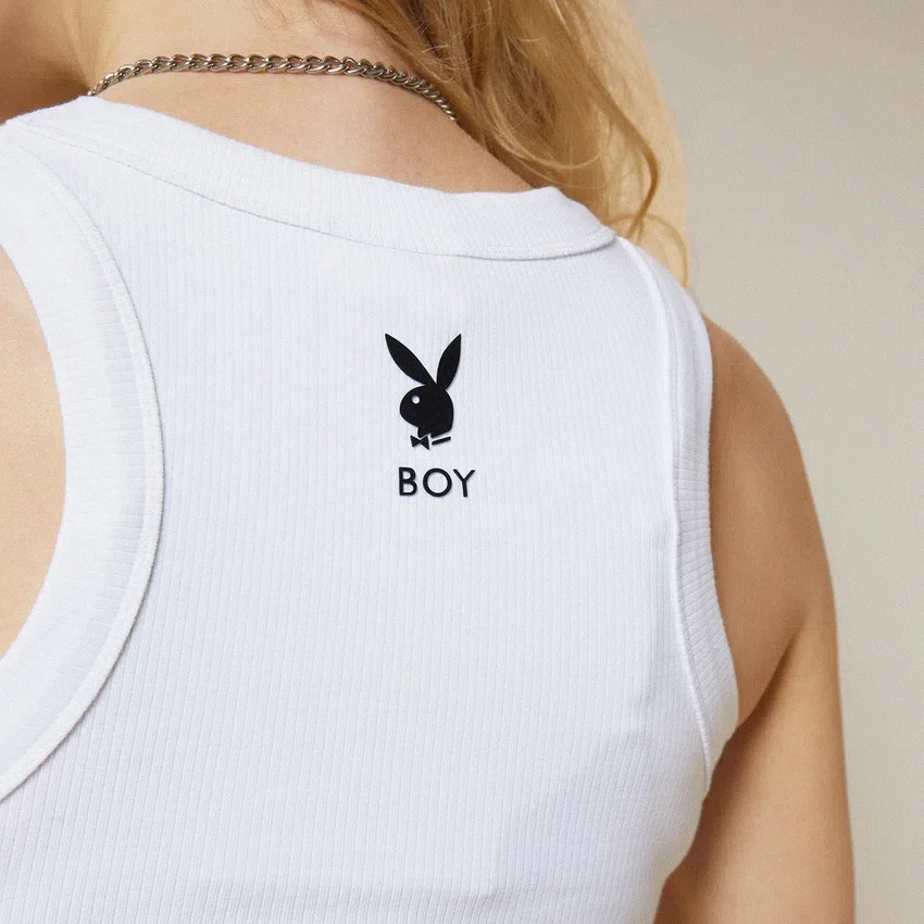 Playboy x BOY Lucky 8-Ball-linne