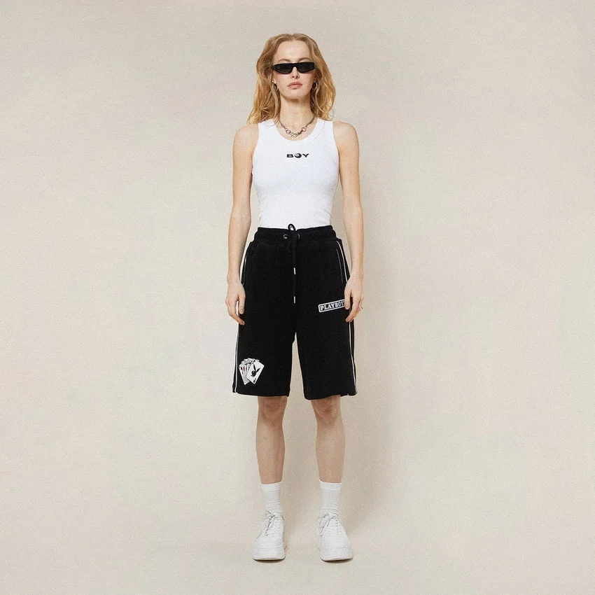 Playboy x BOY Lucky 8-Ball-linne