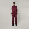 Playboy x BOY nylonbyxor med vida ben