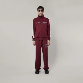 Playboy x BOY nylonbyxor med vida ben
