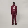 Playboy x BOY nylonbyxor med vida ben