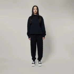 Playboy x BOY Quilted Joggingbyxor
