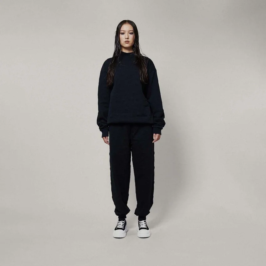 Playboy x BOY Quilted Joggingbyxor