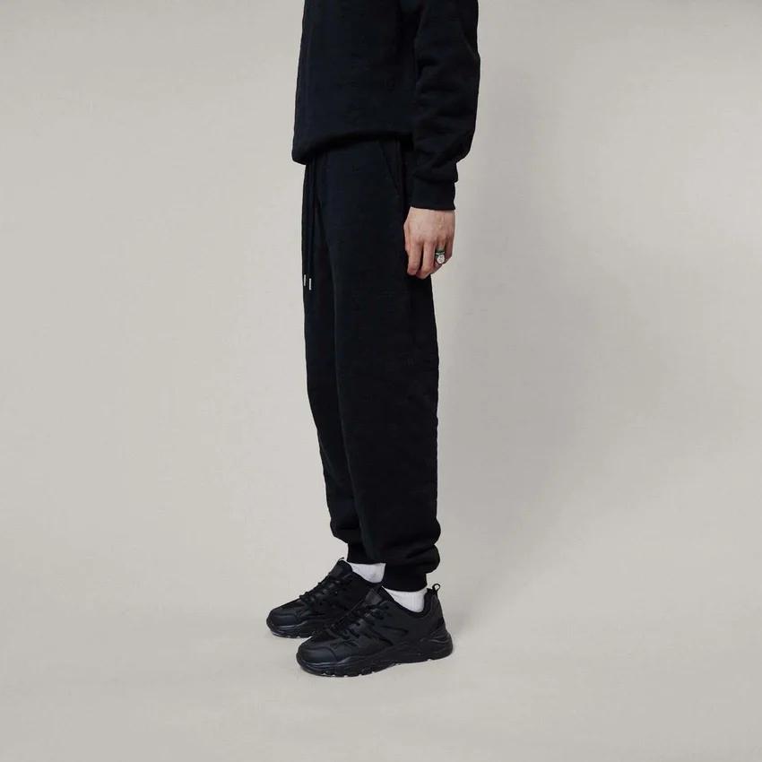 Playboy x BOY Quilted Joggingbyxor