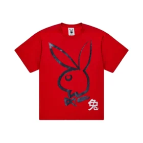 Playboy x BOY Year of the Rabbit T-shirt